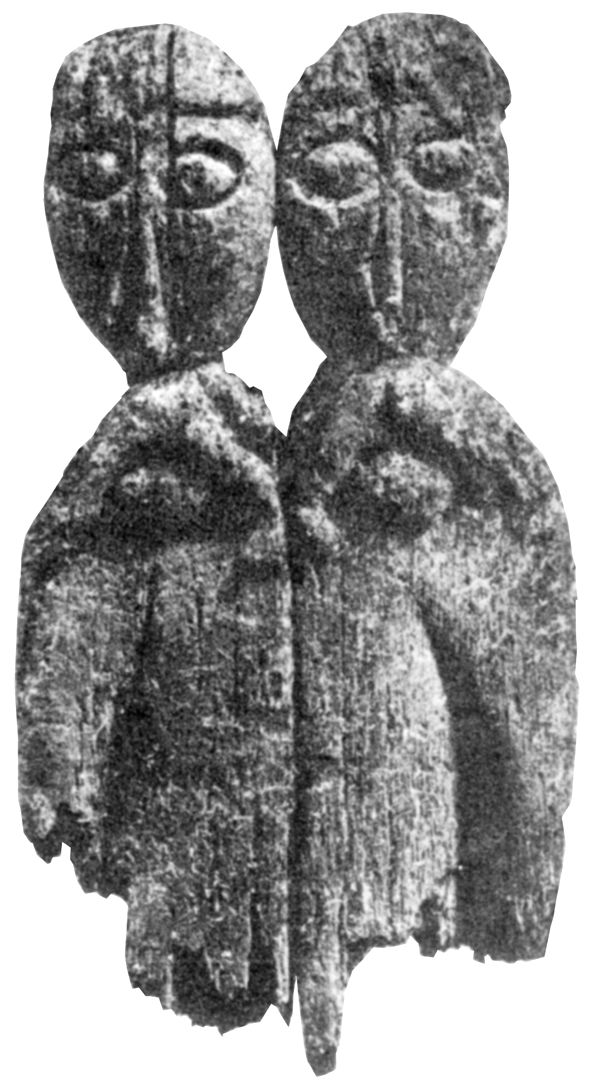 Bliniacza figura
